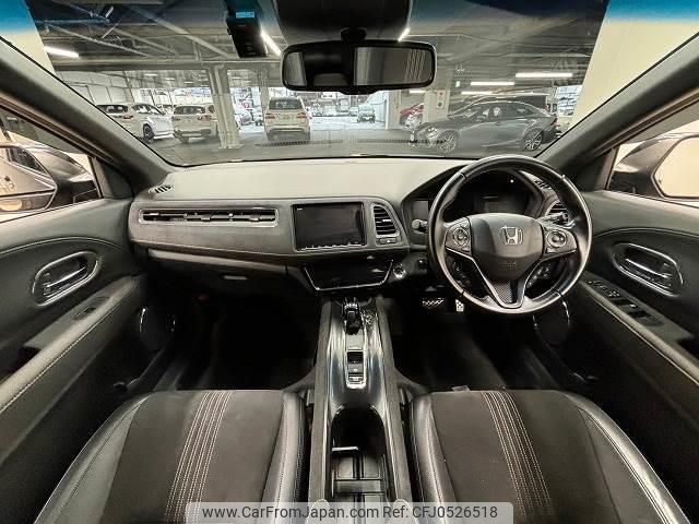 honda vezel 2020 quick_quick_DAA-RU3_RU3-1364745 image 2