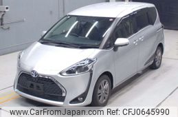 toyota sienta 2020 -TOYOTA--Sienta NHP170G-7223572---TOYOTA--Sienta NHP170G-7223572-