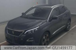 peugeot 3008 2020 quick_quick_LDA-P84AH01_VF3MJEHZRLS086208