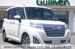 toyota roomy 2019 -TOYOTA--Roomy DBA-M900A--M900A-0348296---TOYOTA--Roomy DBA-M900A--M900A-0348296-