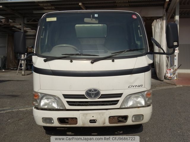 toyota dyna-truck 2010 -TOYOTA--Dyna LDF-KDY221--KDY221-8002023---TOYOTA--Dyna LDF-KDY221--KDY221-8002023- image 2