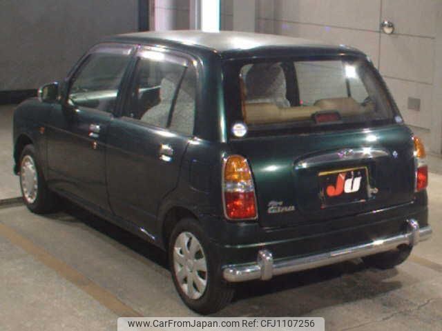 daihatsu mira-gino 2002 -DAIHATSU 【久留米 50ﾎ1882】--Mira Gino L700S--L700S-0307178---DAIHATSU 【久留米 50ﾎ1882】--Mira Gino L700S--L700S-0307178- image 2