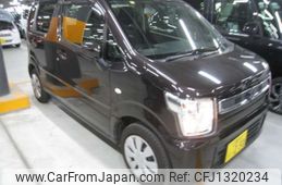 suzuki wagon-r 2020 -SUZUKI 【三重 581】--Wagon R 5BA-MH85S--MH85S-114620---SUZUKI 【三重 581】--Wagon R 5BA-MH85S--MH85S-114620-