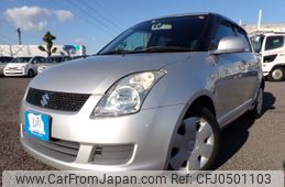 suzuki swift 2009 REALMOTOR_N2024110329A-24