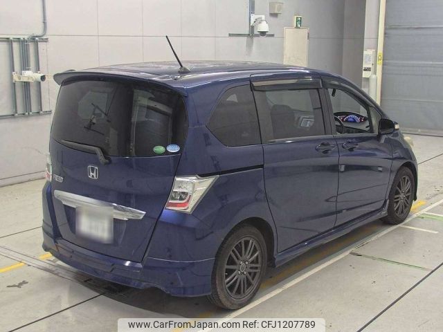 honda freed 2012 -HONDA 【岡崎 500ふ1057】--Freed GB3-1431519---HONDA 【岡崎 500ふ1057】--Freed GB3-1431519- image 2