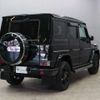 mercedes-benz g-class 2002 -MERCEDES-BENZ 【四日市 300ｾ7962】--Benz G Class GF-463245--WDB4632451X128142---MERCEDES-BENZ 【四日市 300ｾ7962】--Benz G Class GF-463245--WDB4632451X128142- image 22