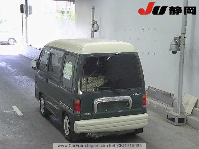 subaru sambar-dias-van 1997 CFJ1715036 image 2