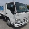 isuzu elf-truck 2019 -ISUZU--Elf TPG-NKR85AD--NKR85-7079882---ISUZU--Elf TPG-NKR85AD--NKR85-7079882- image 2