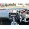 nissan juke 2010 -NISSAN--Juke CBA-NF15--NF15-008729---NISSAN--Juke CBA-NF15--NF15-008729- image 13