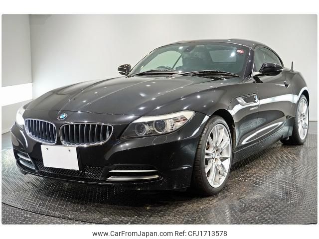 bmw z4 2010 CFJ1713578 image 1