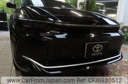 toyota crown 2025 CFJ0880512