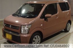 suzuki wagon-r 2023 -SUZUKI 【京都 582ち276】--Wagon R MH85S-173770---SUZUKI 【京都 582ち276】--Wagon R MH85S-173770-