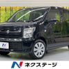 suzuki wagon-r 2022 -SUZUKI--Wagon R 5AA-MH95S--MH95S-222933---SUZUKI--Wagon R 5AA-MH95S--MH95S-222933- image 1