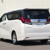 toyota alphard 2017 -TOYOTA--Alphard DBA-AGH30W--AGH30-0133110---TOYOTA--Alphard DBA-AGH30W--AGH30-0133110- image 15