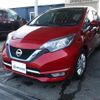 nissan note 2016 -NISSAN--Note HE12--017127---NISSAN--Note HE12--017127- image 2