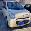 suzuki alto 2010 -SUZUKI--Alto DBA-HA25S--HA25S-709674---SUZUKI--Alto DBA-HA25S--HA25S-709674- image 3