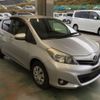 toyota vitz 2013 -TOYOTA--Vitz KSP130-2101558---TOYOTA--Vitz KSP130-2101558- image 4