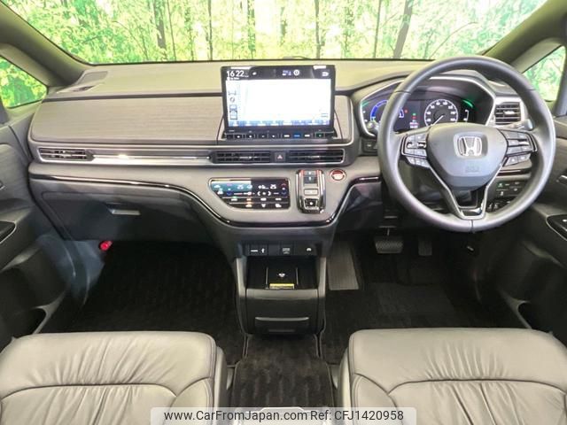 honda odyssey 2024 quick_quick_RC5_RC5-1006172 image 2