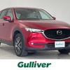 mazda cx-5 2017 -MAZDA--CX-5 LDA-KF2P--KF2P-114009---MAZDA--CX-5 LDA-KF2P--KF2P-114009- image 1