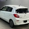 mitsubishi mirage 2018 -MITSUBISHI--Mirage A03A-0044760---MITSUBISHI--Mirage A03A-0044760- image 2