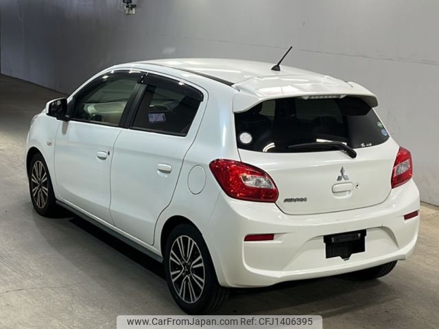 mitsubishi mirage 2018 -MITSUBISHI--Mirage A03A-0044760---MITSUBISHI--Mirage A03A-0044760- image 2