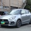 suzuki swift 2018 quick_quick_ZC33S_ZC33S-104762 image 8