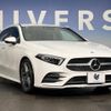 mercedes-benz a-class 2018 -MERCEDES-BENZ--Benz A Class 5BA-177084--WDD1770842J053173---MERCEDES-BENZ--Benz A Class 5BA-177084--WDD1770842J053173- image 14