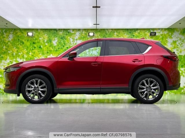 mazda cx-5 2019 quick_quick_3DA-KF2P_KF2P-318561 image 2