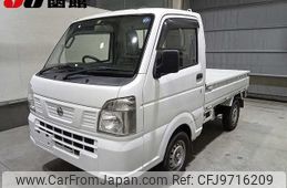 nissan clipper-truck 2015 -NISSAN--Clipper Truck DR16T--114843---NISSAN--Clipper Truck DR16T--114843-