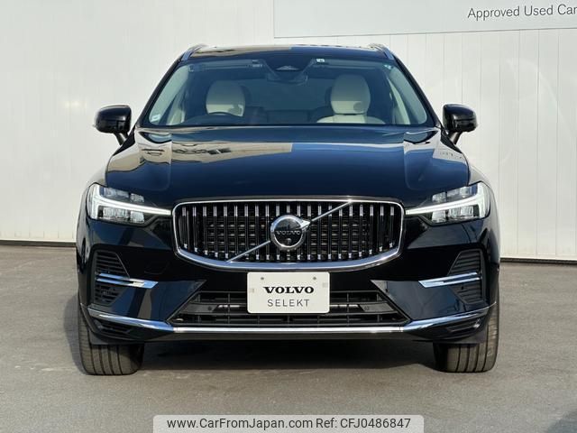 volvo xc60 2022 quick_quick_UB420XCP2A_YV1UZH1MDN1060815 image 2