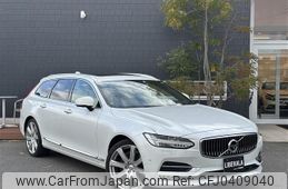 volvo v90 2017 -VOLVO--Volvo V90 DBA-PB420--YV1PWA2MCH1018286---VOLVO--Volvo V90 DBA-PB420--YV1PWA2MCH1018286-