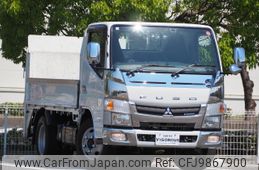 mitsubishi-fuso canter 2016 -MITSUBISHI--Canter TKG-FBA50--FBA50-541337---MITSUBISHI--Canter TKG-FBA50--FBA50-541337-