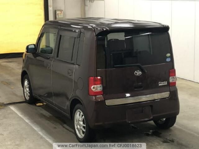 daihatsu move-conte 2010 quick_quick_DBA-L575S_0081669 image 2