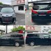 toyota alphard 2019 CFJ1510891 image 9