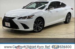 lexus es 2019 quick_quick_6AA-AXZH10_AXZH10-1011745