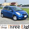 toyota vitz 2008 quick_quick_SCP90_SCP90-5094333 image 1