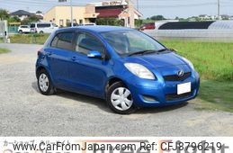 toyota vitz 2008 quick_quick_SCP90_SCP90-5094333