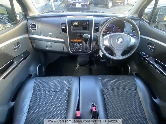 suzuki wagon-r 2011 -SUZUKI--Wagon R DBA-MH23S--MH23S-639974---SUZUKI--Wagon R DBA-MH23S--MH23S-639974- image 2