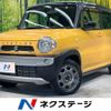 suzuki hustler 2017 -SUZUKI--Hustler DAA-MR41S--MR41S-278598---SUZUKI--Hustler DAA-MR41S--MR41S-278598- image 1