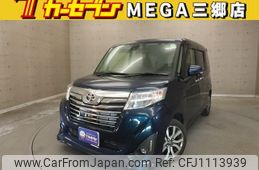 toyota roomy 2017 -TOYOTA--Roomy DBA-M900A--M900-0134428---TOYOTA--Roomy DBA-M900A--M900-0134428-
