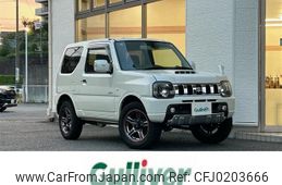 suzuki jimny 2014 -SUZUKI--Jimny ABA-JB23W--JB23W-708609---SUZUKI--Jimny ABA-JB23W--JB23W-708609-