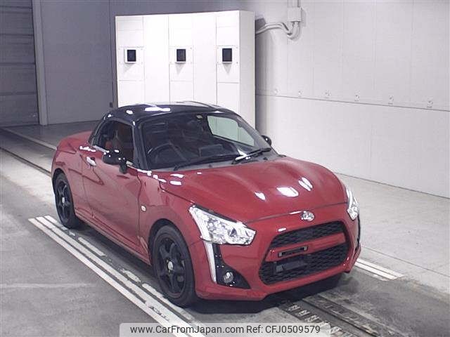 daihatsu copen 2019 -DAIHATSU--Copen LA400K-0041392---DAIHATSU--Copen LA400K-0041392- image 1