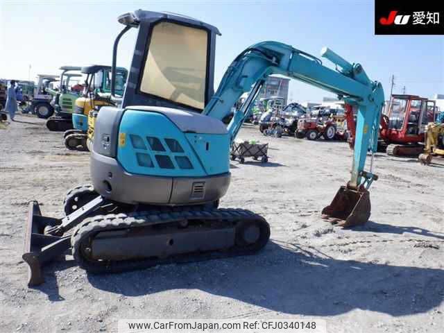 kobelco kobelco-others undefined -OTHER JAPAN--Kobelco SK30UR-PR05-07075---OTHER JAPAN--Kobelco SK30UR-PR05-07075- image 2