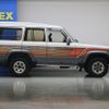 toyota land-cruiser 1988 -TOYOTA--Land Cruiser P-HJ61V--HJ61008827---TOYOTA--Land Cruiser P-HJ61V--HJ61008827- image 6