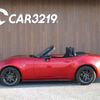 mazda roadster 2015 -MAZDA--Roadster ND5RC--101572---MAZDA--Roadster ND5RC--101572- image 4