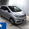 honda freed-spike 2012 -HONDA 【富山 501ほ3667】--Freed Spike GB3--GB3-1438960---HONDA 【富山 501ほ3667】--Freed Spike GB3--GB3-1438960- image 1