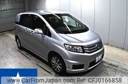 honda freed-spike 2012 -HONDA 【富山 501ほ3667】--Freed Spike GB3--GB3-1438960---HONDA 【富山 501ほ3667】--Freed Spike GB3--GB3-1438960-