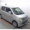 suzuki wagon-r 2012 quick_quick_DBA-MH34S_MH34S-103765 image 4