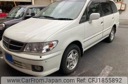 nissan presage 2000 CFJ1855892