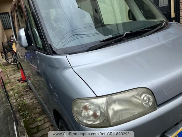 daihatsu tanto 2006 CFJ1820298 image 2